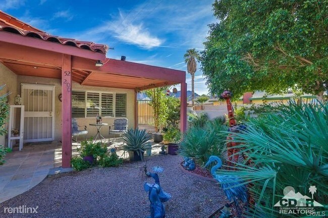 Building Photo - 2 br, 2 bath House - 52200 Avenida Rubio