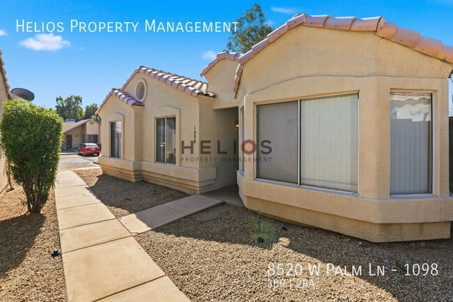 Foto del edificio - 8520 W Palm Ln