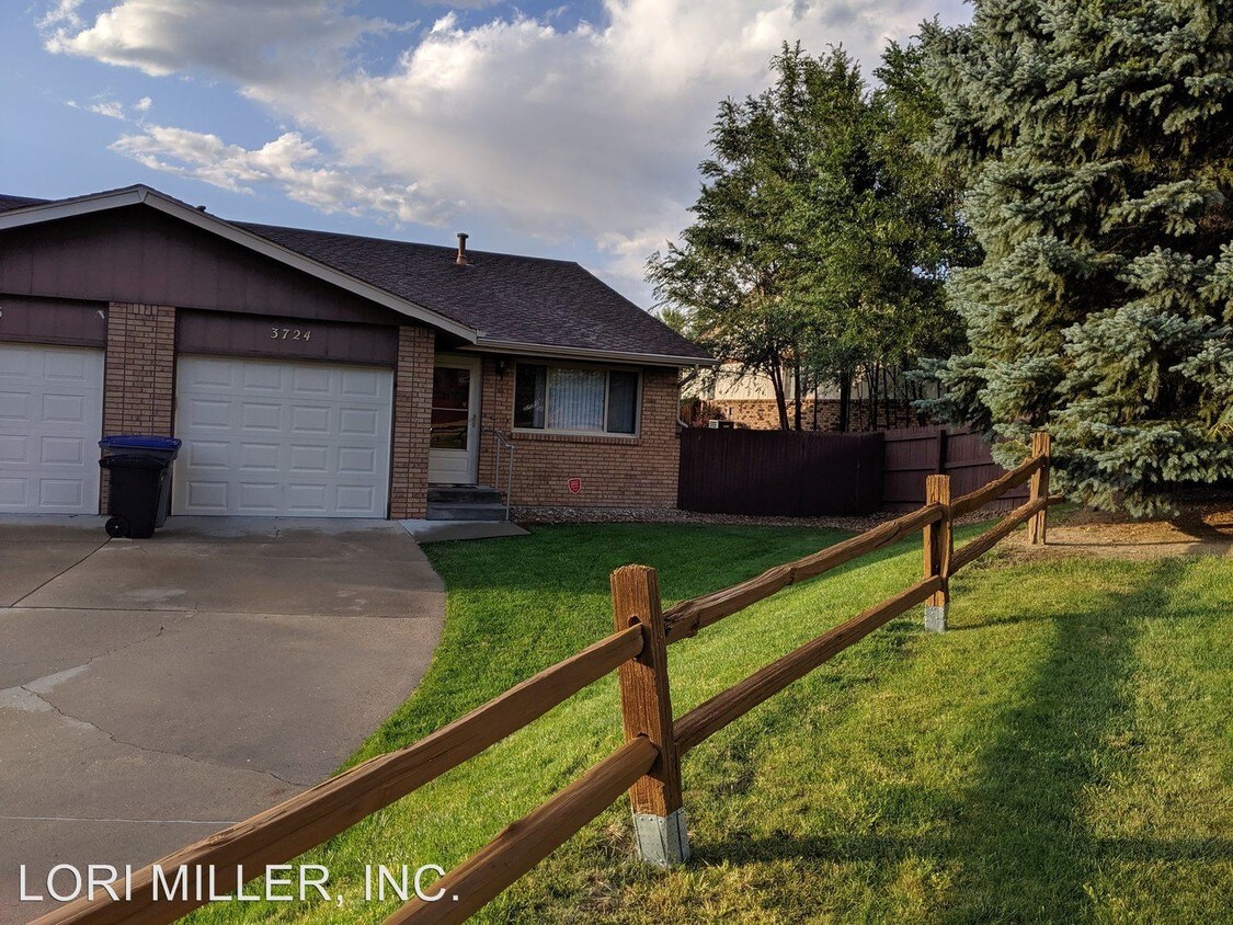 Primary Photo - 2 br, 1 bath House - 3724 FINDLAY LANE