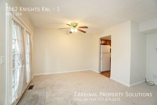 Foto del edificio - 7562 Knights Knoll