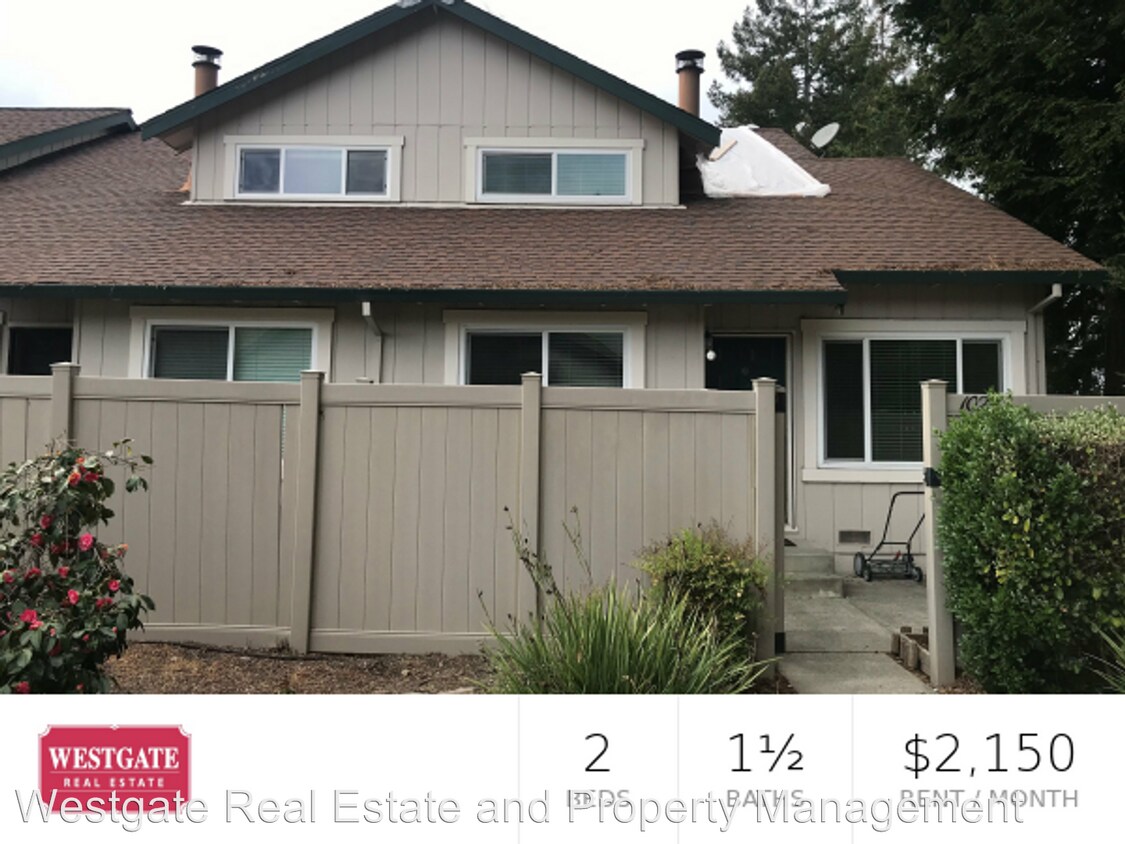 Foto principal - 1022 Civic Center Dr