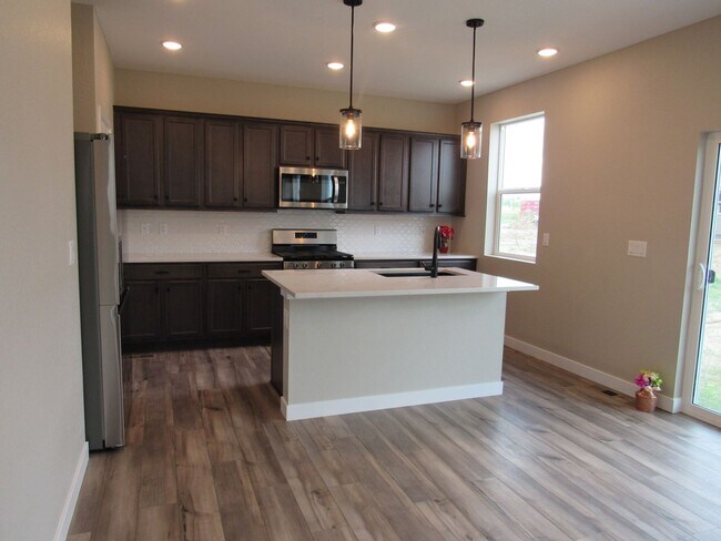 Building Photo - Fantastic home in Brighton Crossing