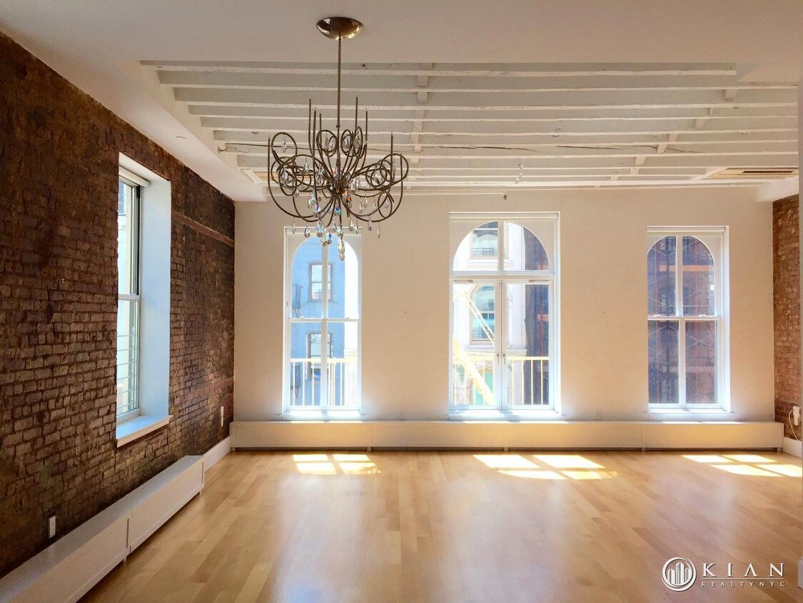 Foto principal - 119 Chambers St