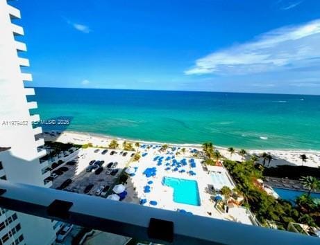 Building Photo - 2030 S Ocean Dr