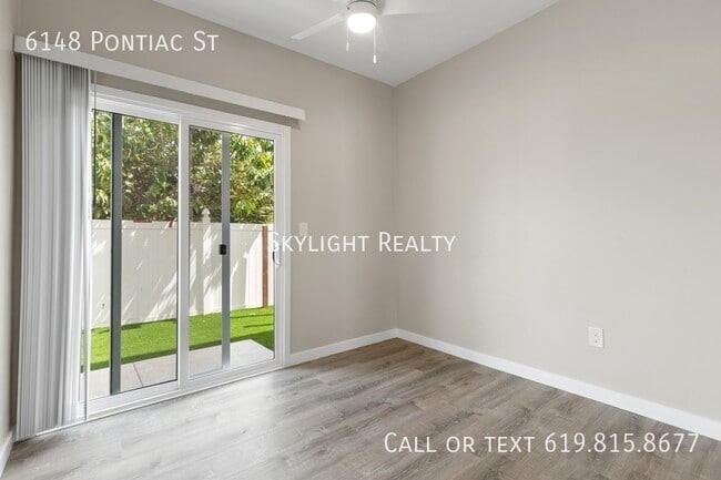 Building Photo - 6148 Pontiac St