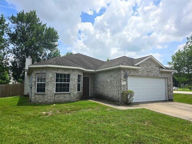 Foto del edificio - 802 Marksey Ct