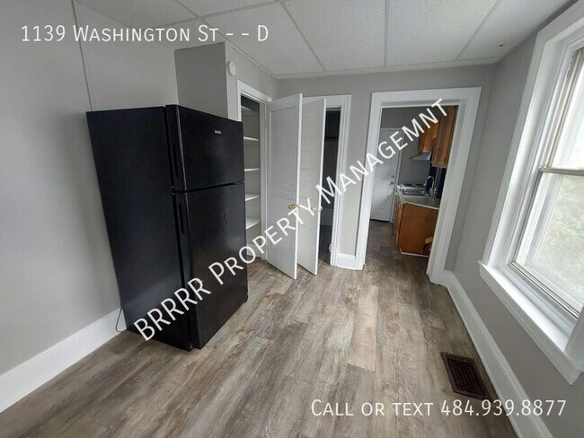 Foto del edificio - 1 bedroom apartment-2nd floor