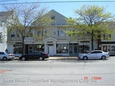 Primary Photo - 211-219 Main St