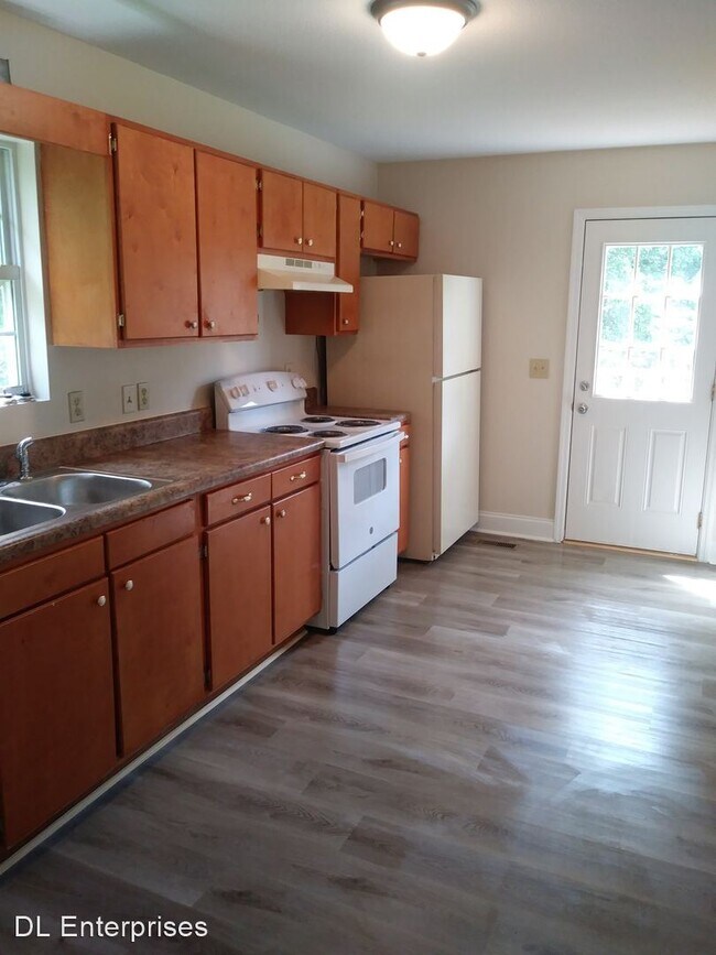 Building Photo - 3 br, 2 bath House - 2305 Wheeler Avenue