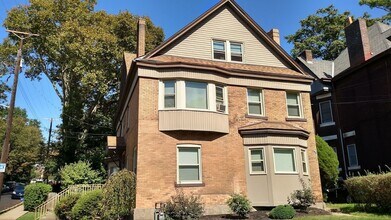 Building Photo - 5603 Fair Oaks St