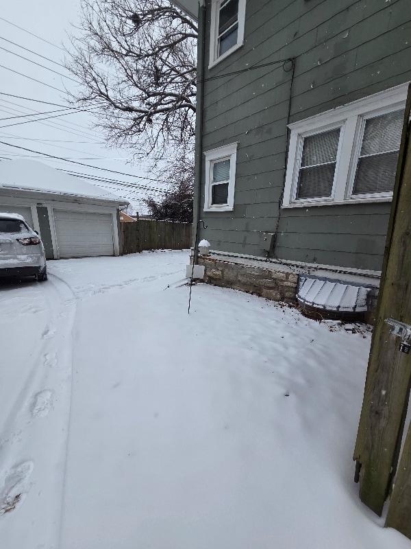 Foto del edificio - 5921 Harrison St