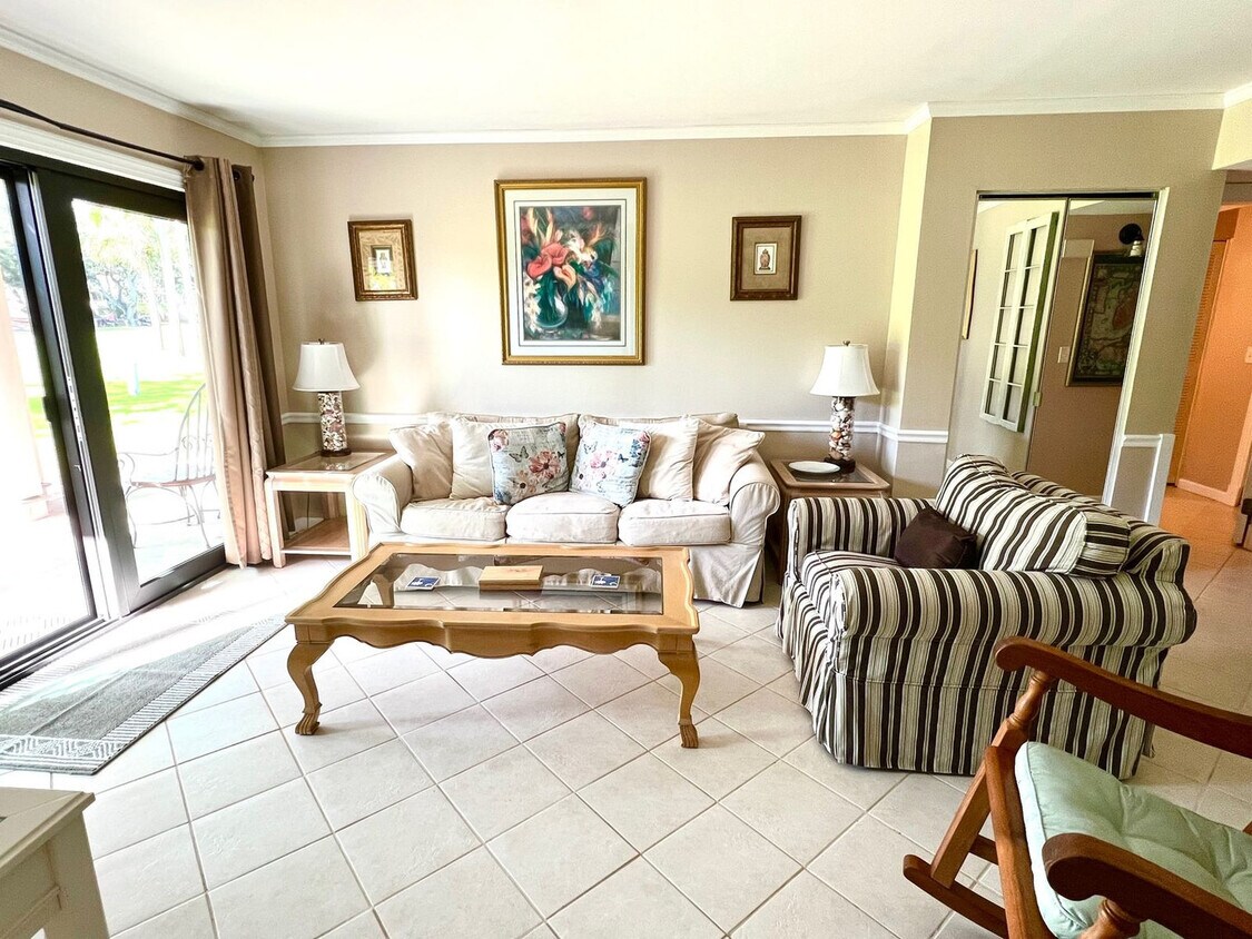 Foto principal - 126 High Hammock Dr