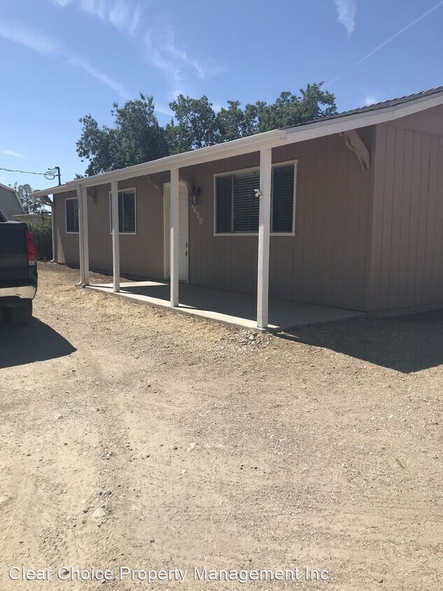Primary Photo - 3 br, 2 bath House - 7420 Union Rd