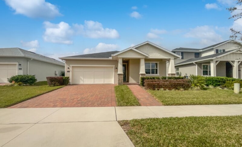 Foto principal - 2514 Park Ridge St