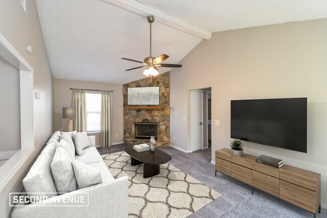 Building Photo - 10541 Rocky Garden Ln