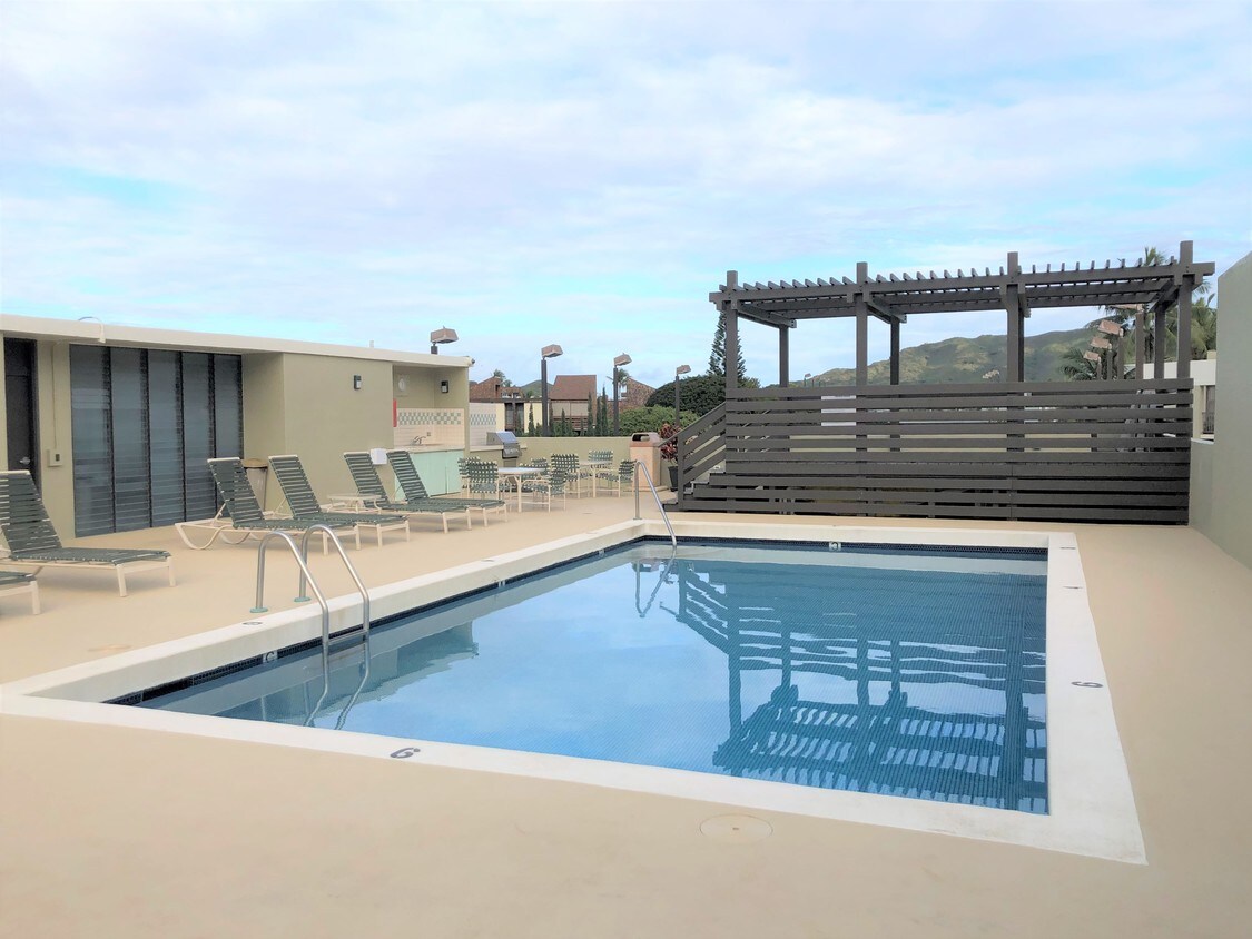 Foto principal - 1020 Aoloa Pl
