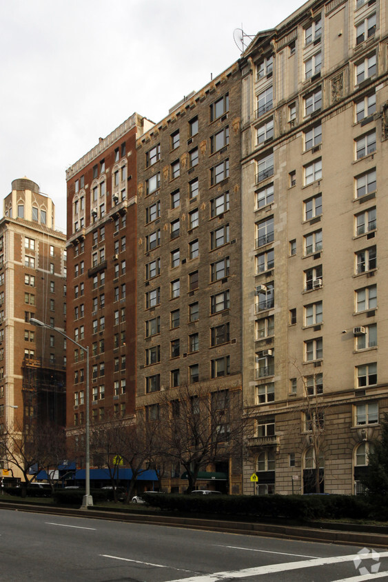 Foto principal - Park Avenue Apartments