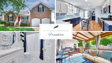 Building Photo - 2214 Falcon Creek Dr
