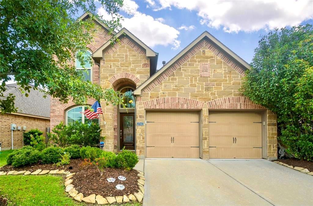 27142 Danbridge Gulch Ln, Katy, TX 77494 House Rental in Katy, TX