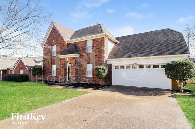 Foto del edificio - 9689 Kingsridge Dr