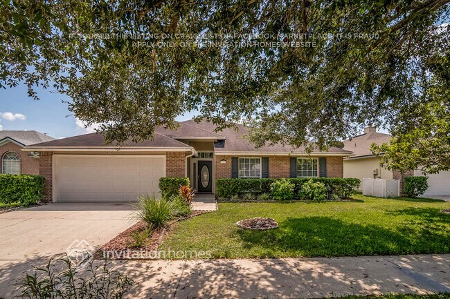 Foto del edificio - 4730 Cumberland Cove Ct