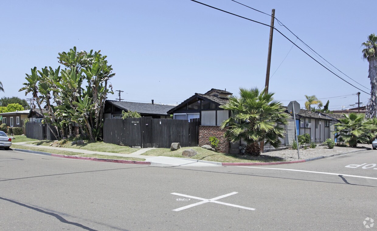 Building Photo - 6250-6264 Stanley Ave