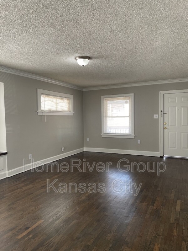 3049 Everett Ave, Kansas City, KS 66102 House Rental in Kansas City