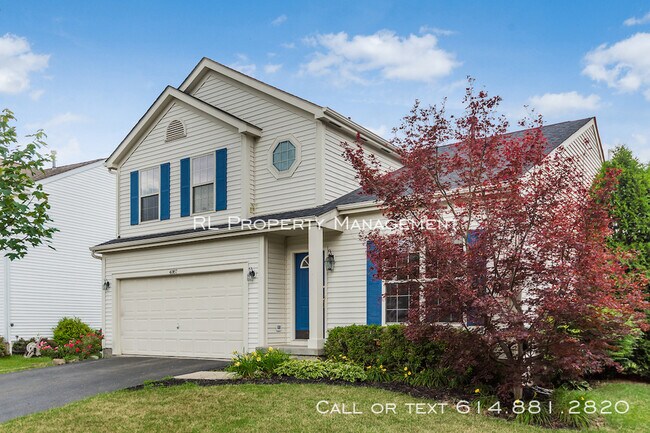Building Photo - 4087 Asbury Ridge Dr