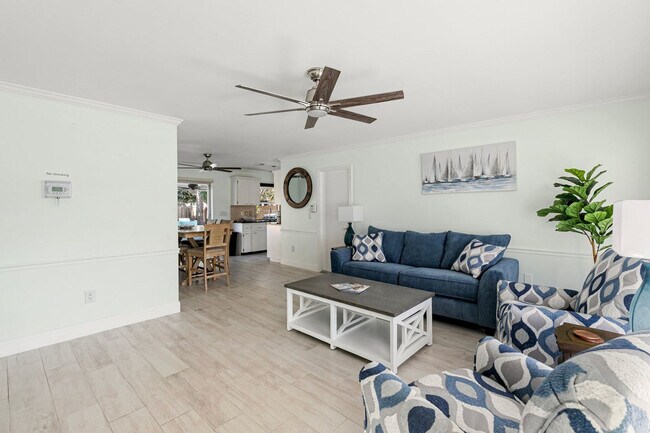 Building Photo - 3520 Bolero Way