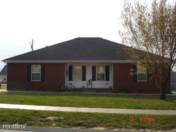 Primary Photo - 2 br, 2 bath Duplex - 4123 Citation Ln 412...