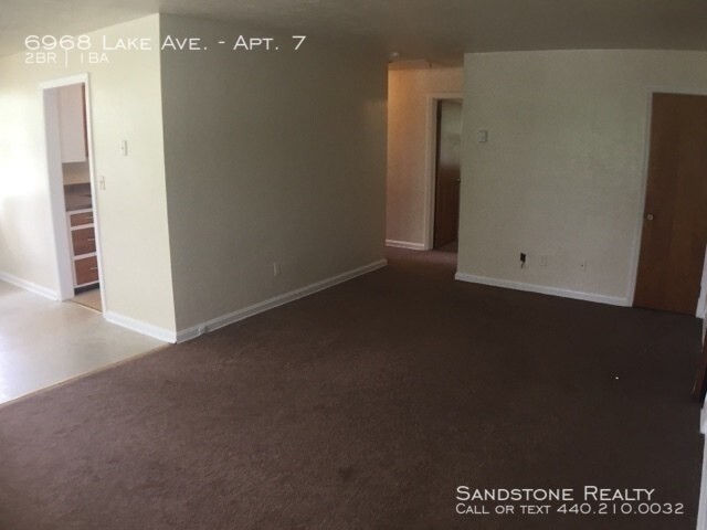 Foto del edificio - Tenant only pays electric! Elyria Township