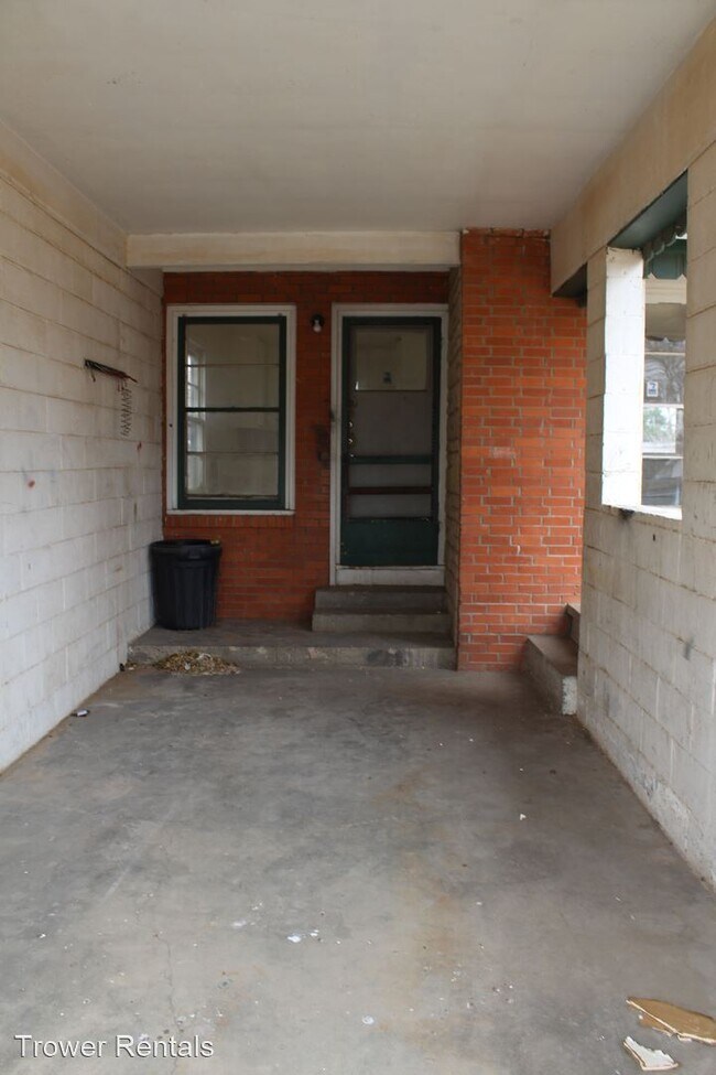 Building Photo - 3 br, 1 bath House - 3102 HANCOCK
