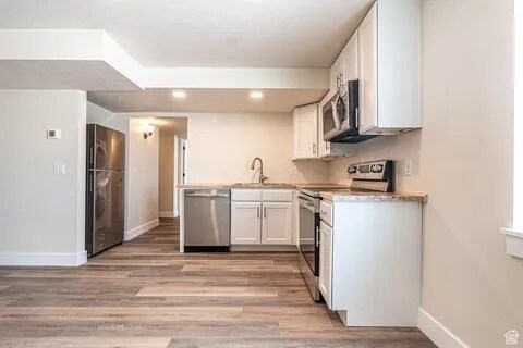 Fotografía del edificio - 530 W 900 S