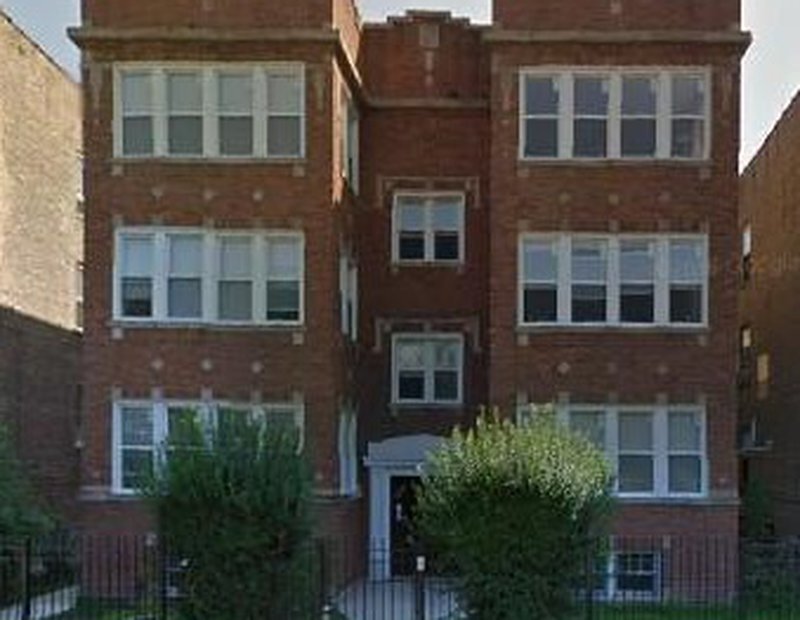 Primary Photo - 4633 N Lawndale Ave