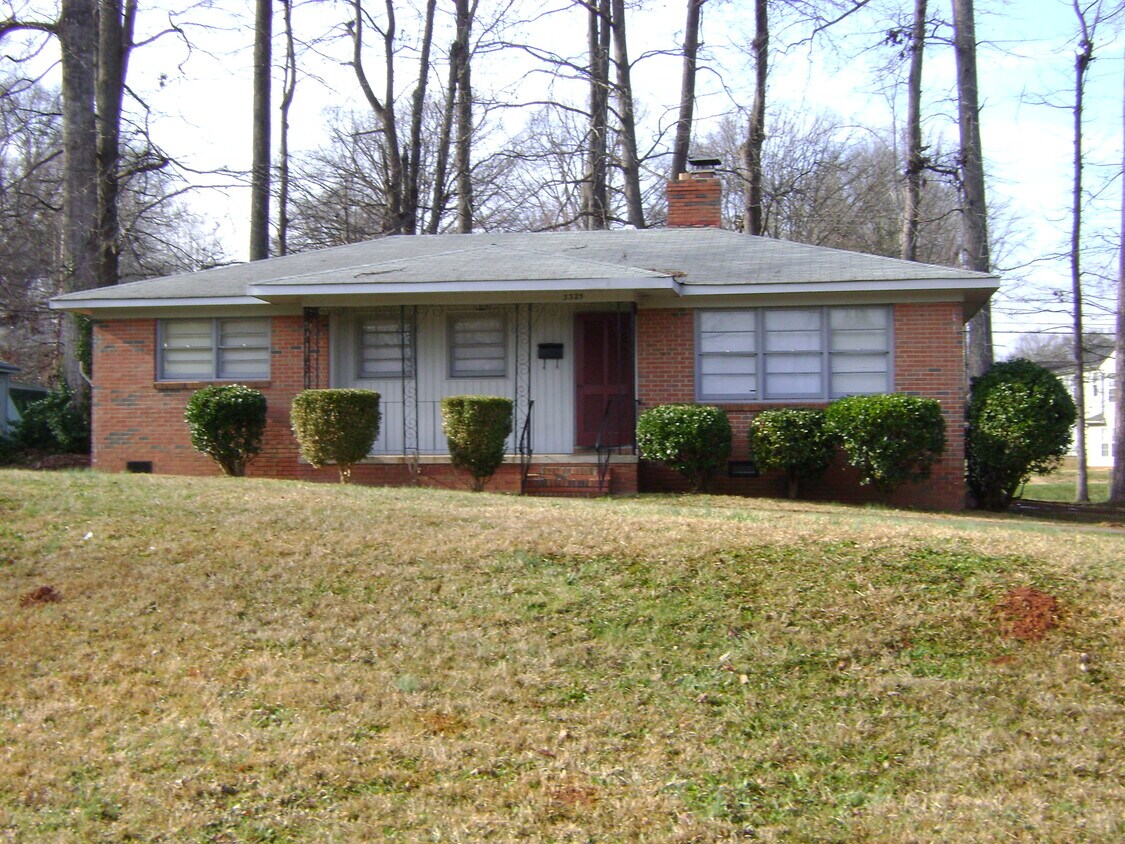 Primary Photo - 3325 Sudbury Rd