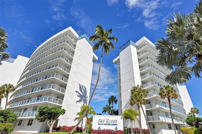 Foto del edificio - 2731 NE 14th Street Causeway