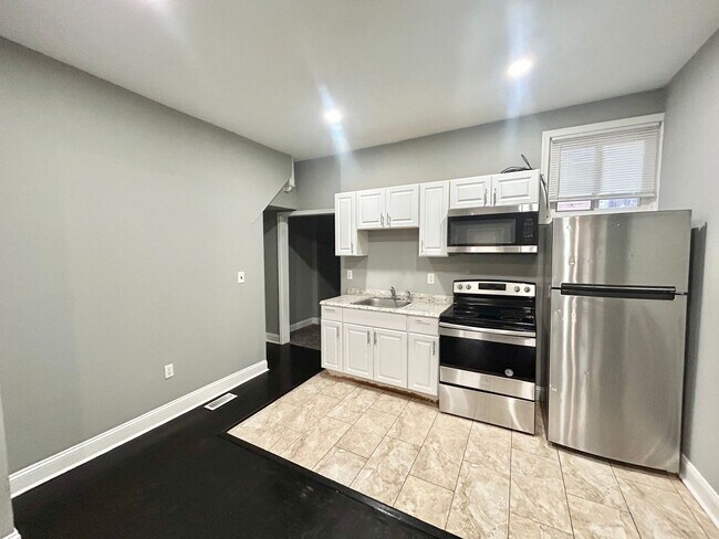 Foto del edificio - 27 N 58th St