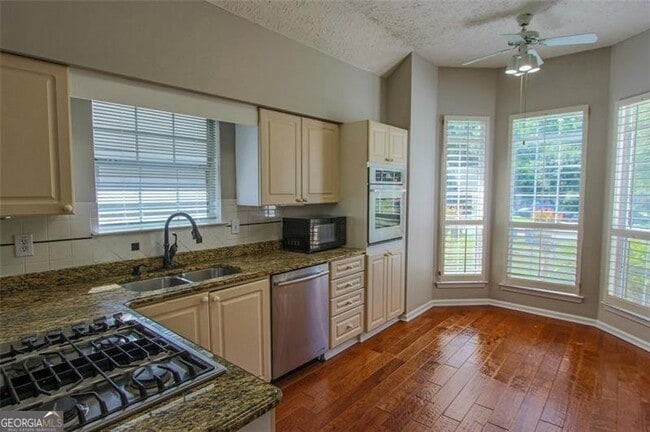 Foto del edificio - 22 Prestwick Ct