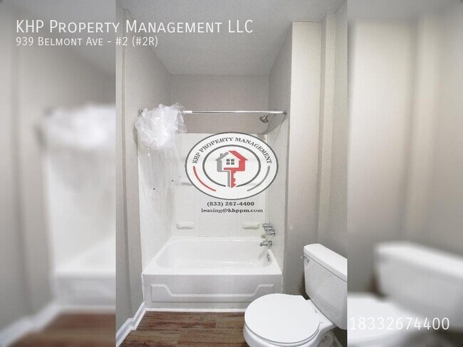 Foto del edificio - ONE MONTH FREE RENT! Comfortable Studio Ap...