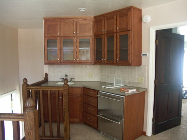Building Photo - 1020 Fourier Dr