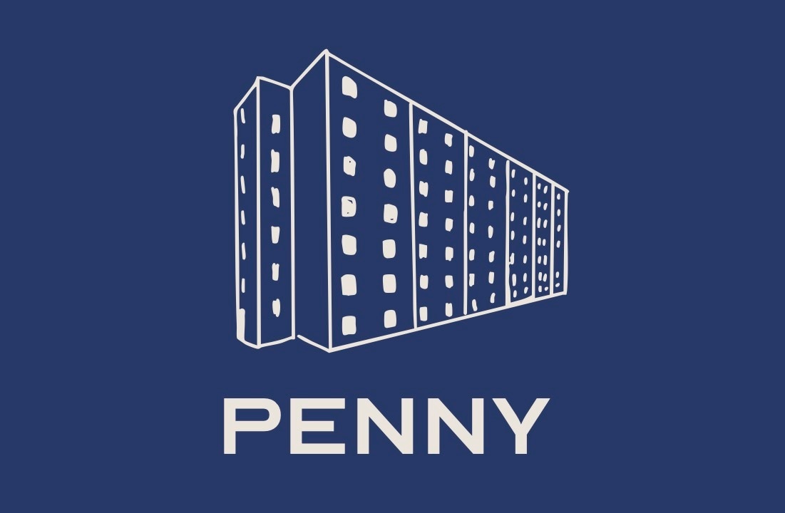 Penny by Allen & Pugh - Penny by Allen & Pugh