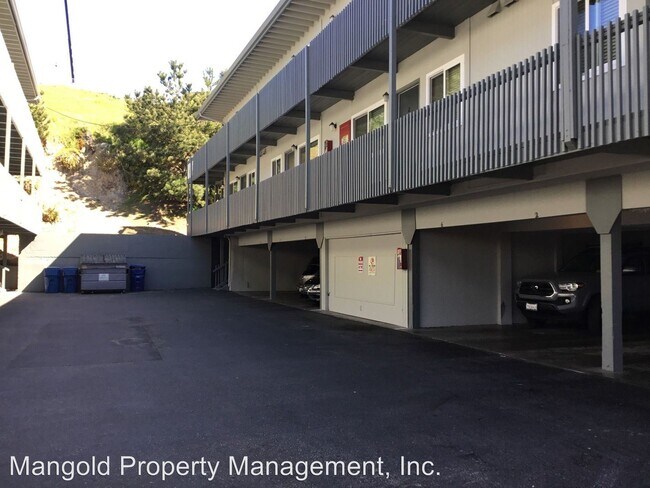 Foto del edificio - 8 Arkwright Ct