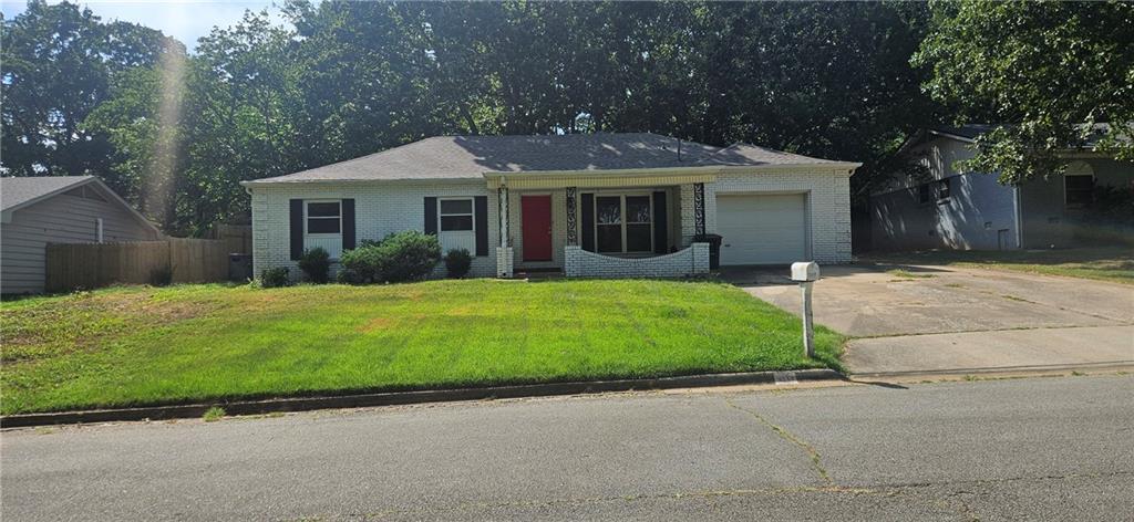 Foto principal - 2117 Briarwood Ave