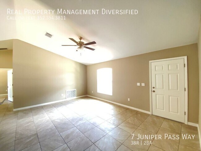 Foto del edificio - 7 Juniper Pass Way