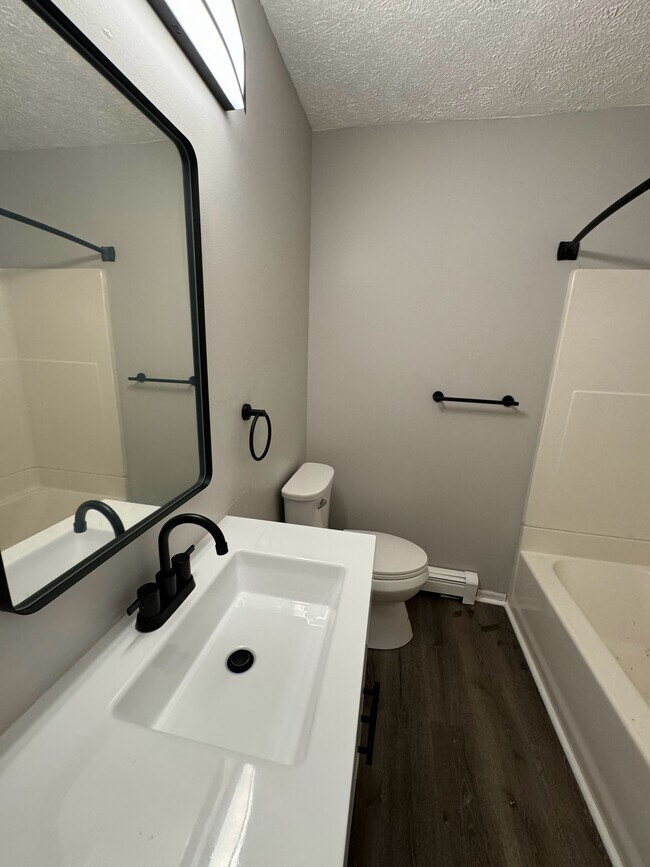 6425 Lake Michigan Dr Unit APT D, Allendale, MI 49401 Apartments in