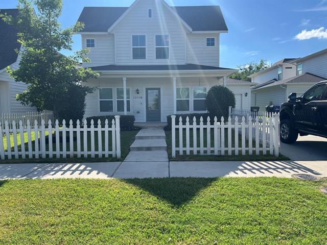 Foto principal - 1203 N Tennessee St