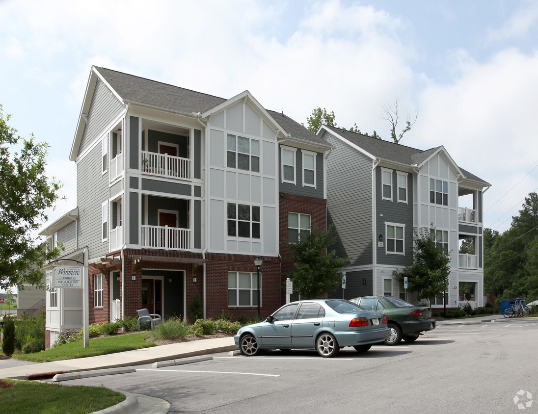 Foto principal - Landings at Winmore Apartments