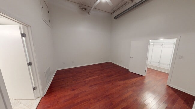 Foto del edificio - 2200 Arch StreetUnit 307