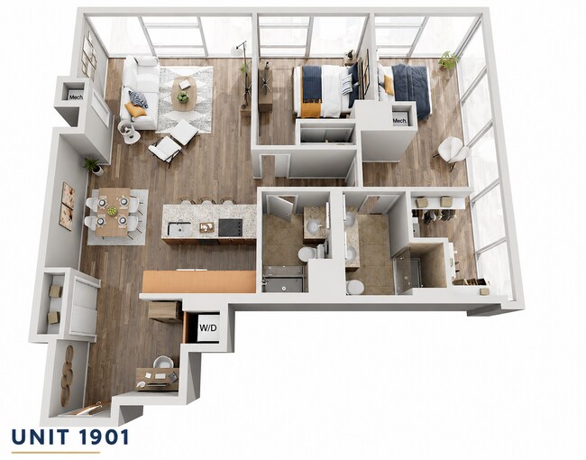 Foto del edificio - 808 N Lake Shore Dr