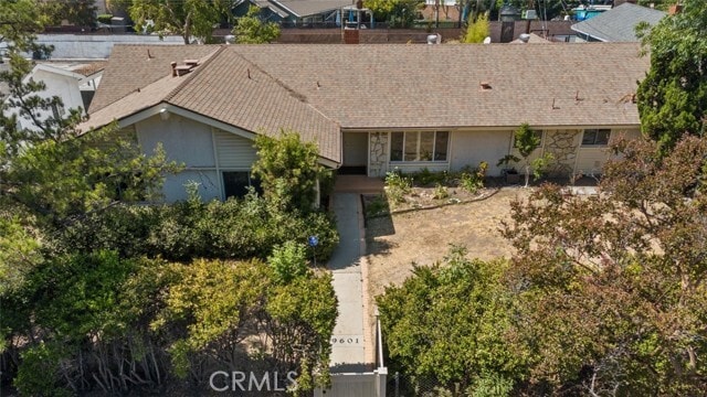 Building Photo - 9601 Corbin Ave